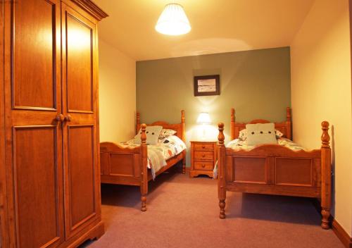 Bythynnod Sarn Group Cottages – Photos 5