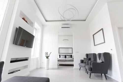 Grand Loft Design 1073 Budapest, 41 Erzsébet körút 4th floor kép - 3