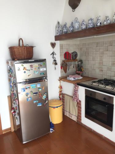 Imagen de la galería de Casa Donatella, en Marina di Massa