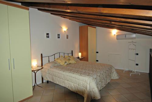 Gallery image of The Flowers Apartments 2 in Desenzano del Garda