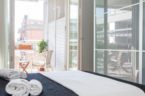 Boutique Domus River Terrace