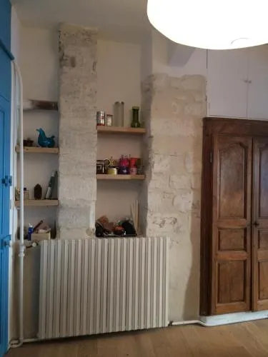 Appartements Avignon Centre photo 19