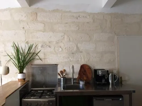 Appartements Avignon Centre photo 20
