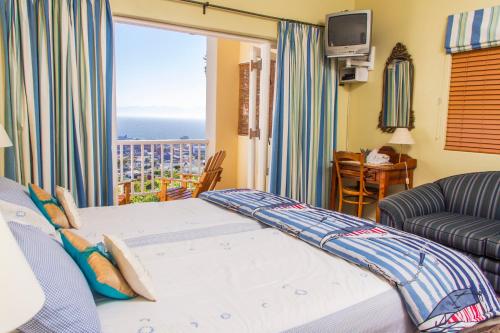 Gallery image of Albatross Guest House in Simonʼs Town