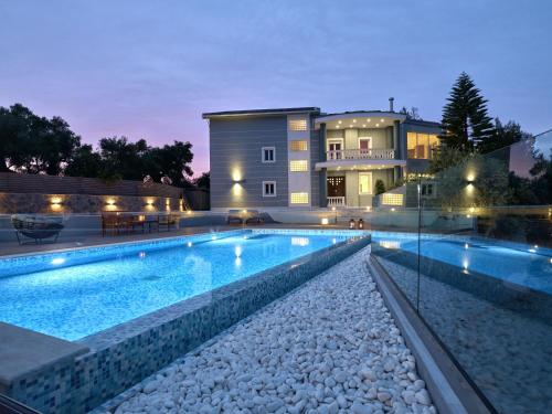 Zakynthos Town