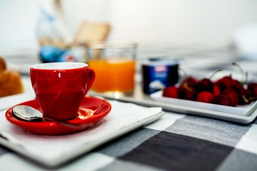 Gallery image of Travel B&B in Bari