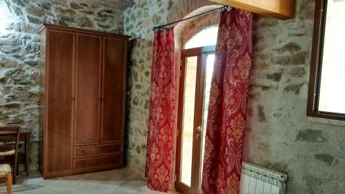 Φωτογραφία από το άλμπουμ του Agriturismo L'Albatro σε Rispescia