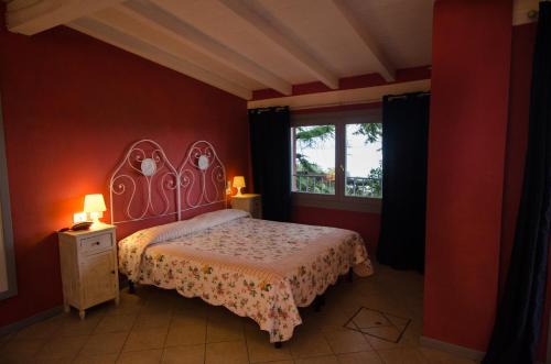 Fotografie z fotogalerie ubytování Villa Schindler v destinaci Manerba del Garda