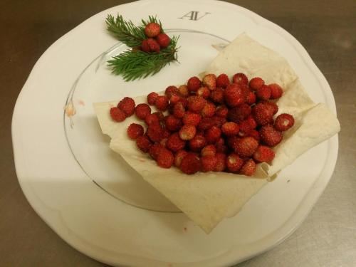 Gallery image of Albergo la Valle in Daone