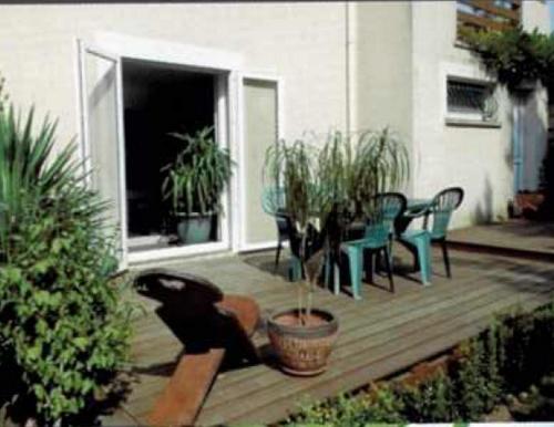 Gallery image of Les Berges de l'Ô in Saint-Nicolas-de-Port