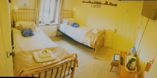 Ty Mynydd Lodge photo 19
