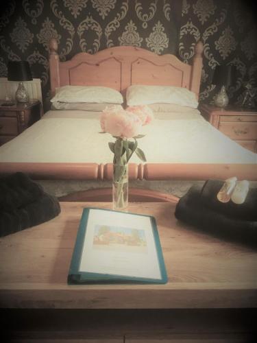 Ty Mynydd Lodge photo 18