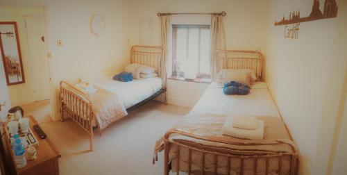 Ty Mynydd Lodge photo 26