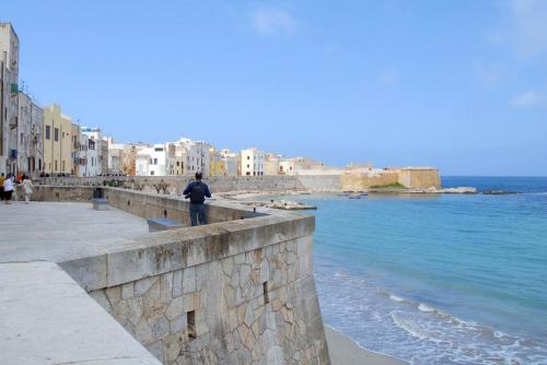 Gallery image of Appartamenti Corollai in Trapani