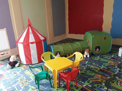 Afbeelding uit fotogalerij van Vila Jasmina in Bihać