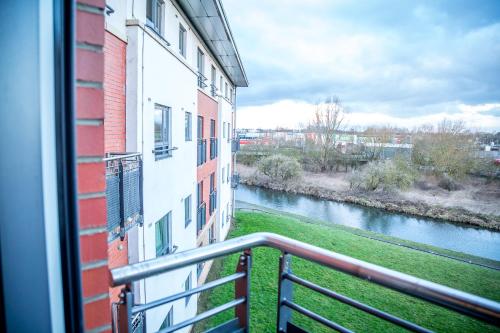 Luxuriant Apartments – Photos 3