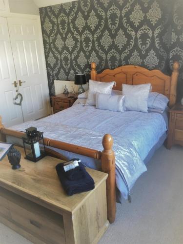 Ty Mynydd Lodge photo 22