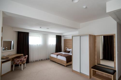Gallery image of Hotel Novitas Livno in Livno