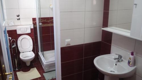 Afbeelding uit fotogalerij van Vila Jasmina in Bihać