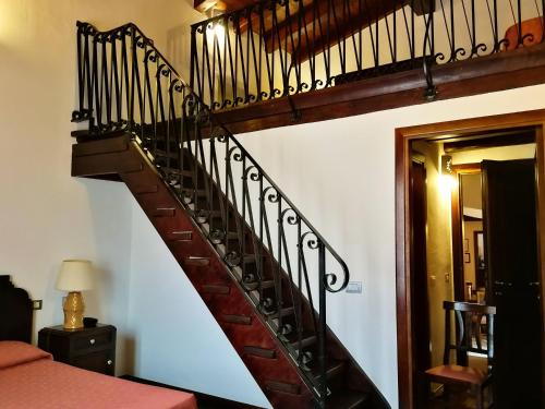 Fotografie z fotogalerie ubytování Hotel Il Vecchio Mulino v destinaci Àrbatax
