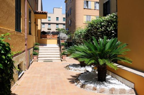 Nomentana House