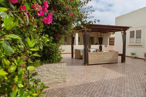 Residence Agave Lampedusa