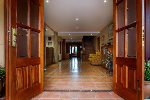 Fotografie z fotogalerie ubytování Hotel Rincón de Antón v destinaci Abanillas