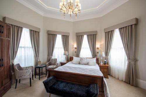 The Lansbury Heritage A Sunday Hotel - Canary Wharf Image