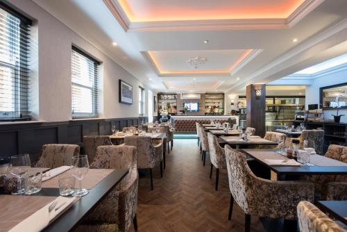 The Lansbury Heritage A Sunday Hotel - Canary Wharf Image