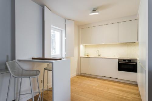 FLH Martim Moniz Terrace Flat