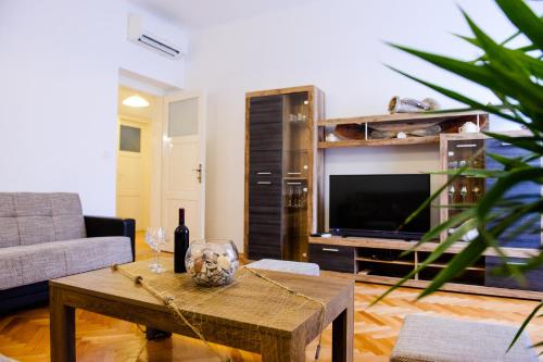 Dundo Baldo Apartment