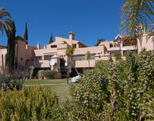 MARBELLA LUXUEUX DUPLEX 3 CH.- 3 BAINS - 155 M² + 100 M² TERRASSES