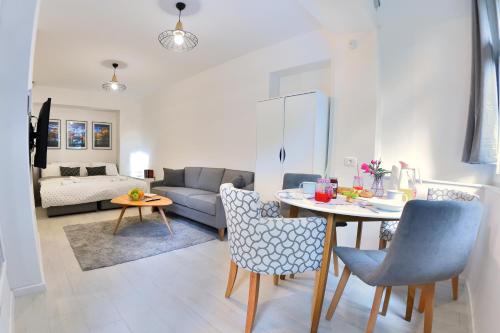 Apartments Valentina free parking