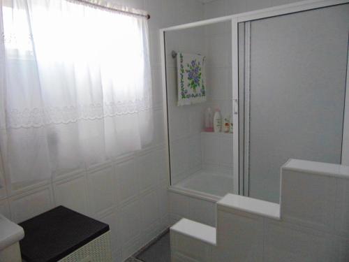 Bilik mandi di AzoresDream
