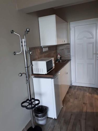 Fotografie z fotogalerie ubytování Surman Apartmanok v Siofoku