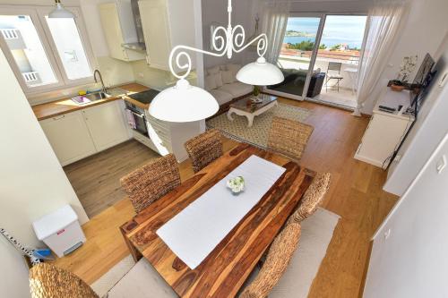Makarska SUN Suite