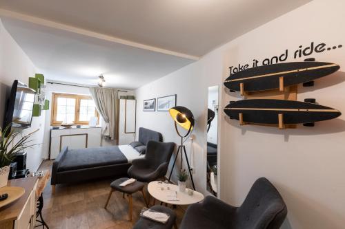studio11 apartments MIST -tomšičeva 3