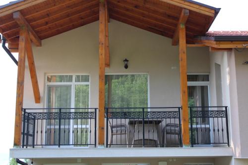 Gallery image of Forest Apartment in Sapareva Banya