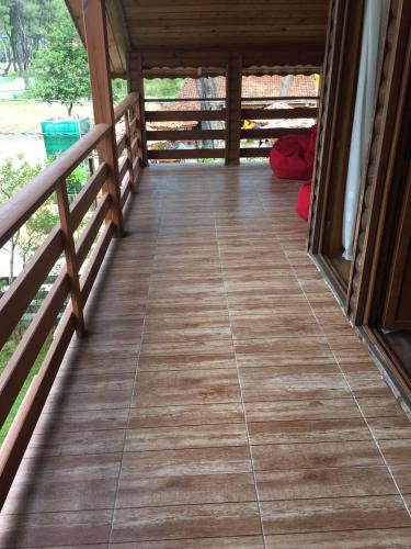 Gallery image of Green Cottage Shekvetili in Ureki