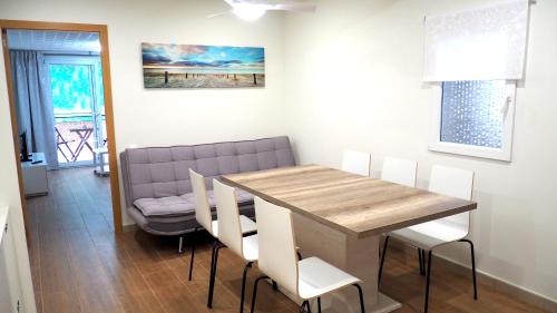 Apartamento en top