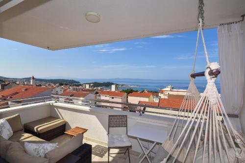 Makarska SUN Suite