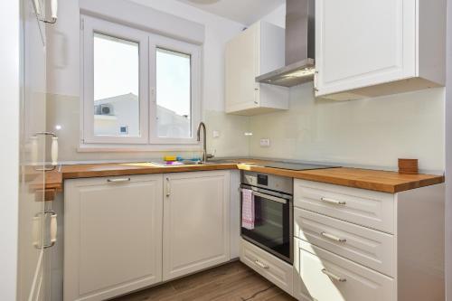 Makarska SUN Suite