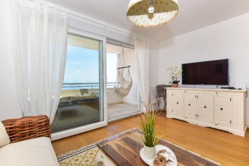 Makarska SUN Suite