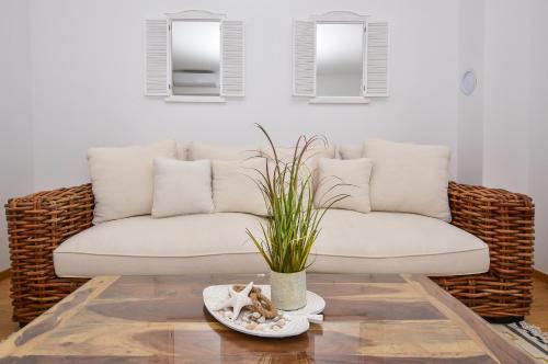 Makarska SUN Suite