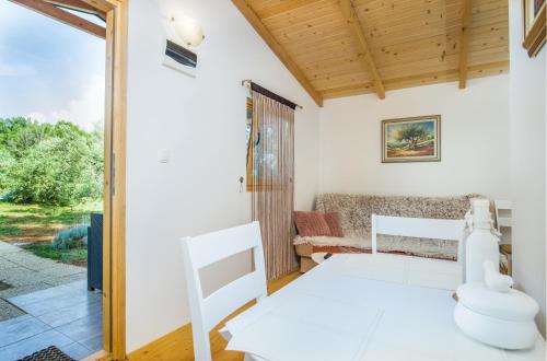 Gallery image of Eco Holiday Home Lavanda in Funtana