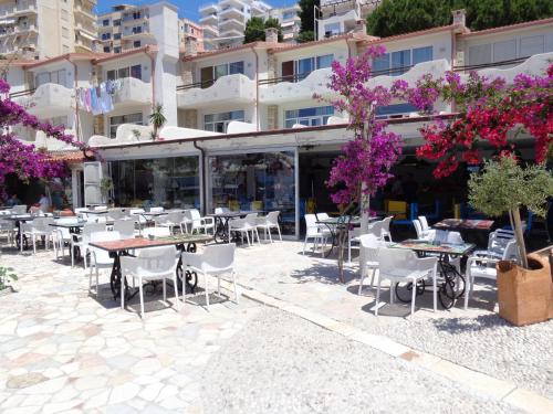 Gallery image of Kela Apartments in Sarandë