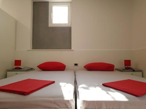 Apartment Maric