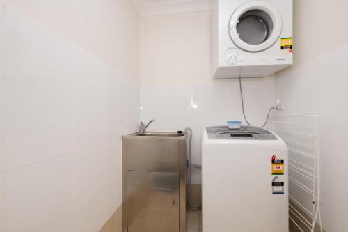 Φωτογραφία από το άλμπουμ του Parkside Apartments Parramatta στο Σίδνεϊ