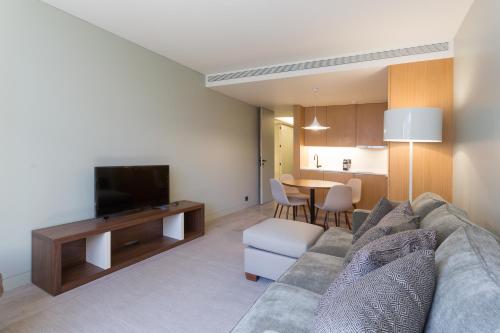 Gallery image of BessaApartments in Porto