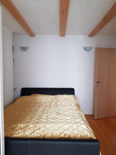Postel nebo postele na pokoji v ubytování Lakeview rest Home